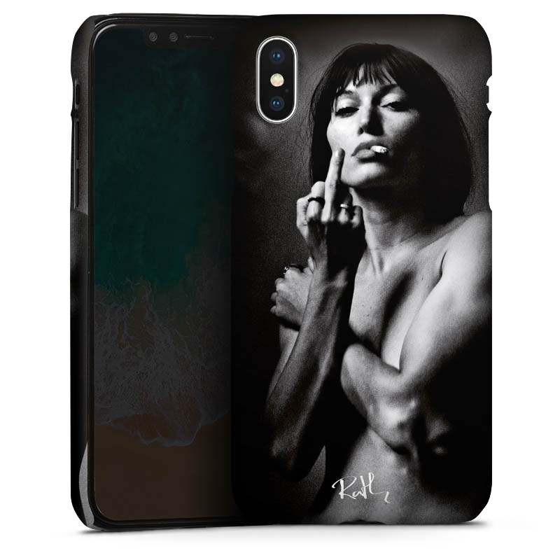 Premium Case matt