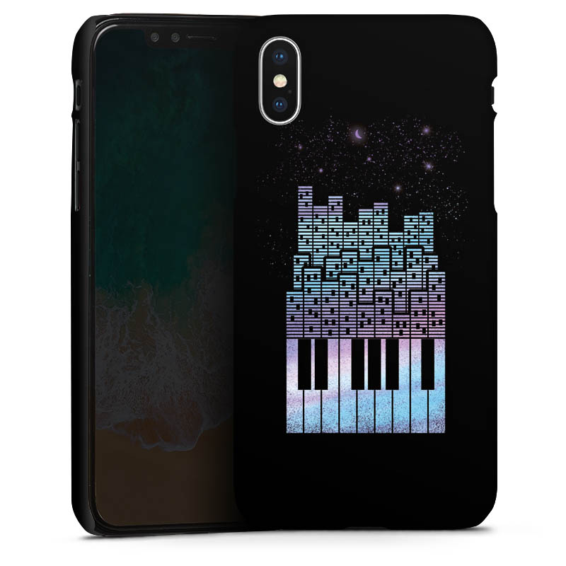 Premium Case matt