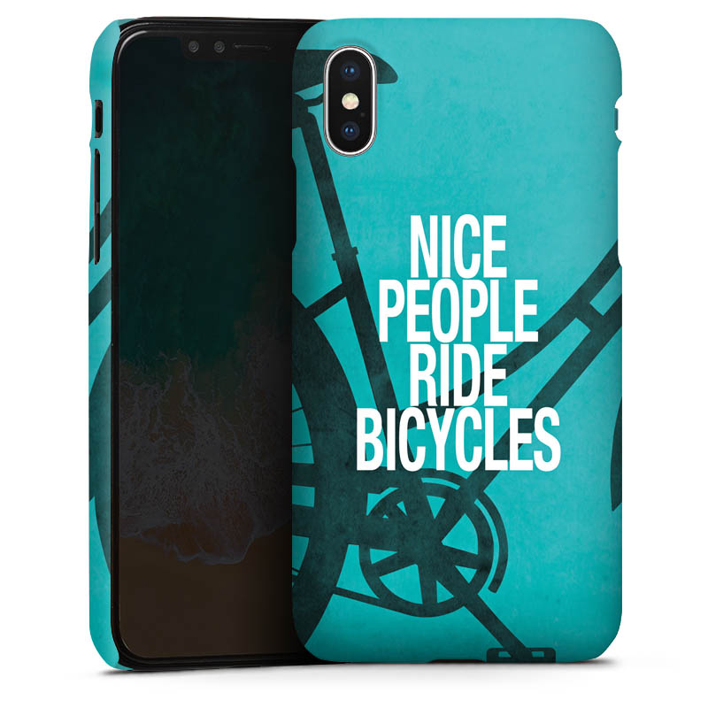 Premium Case matt