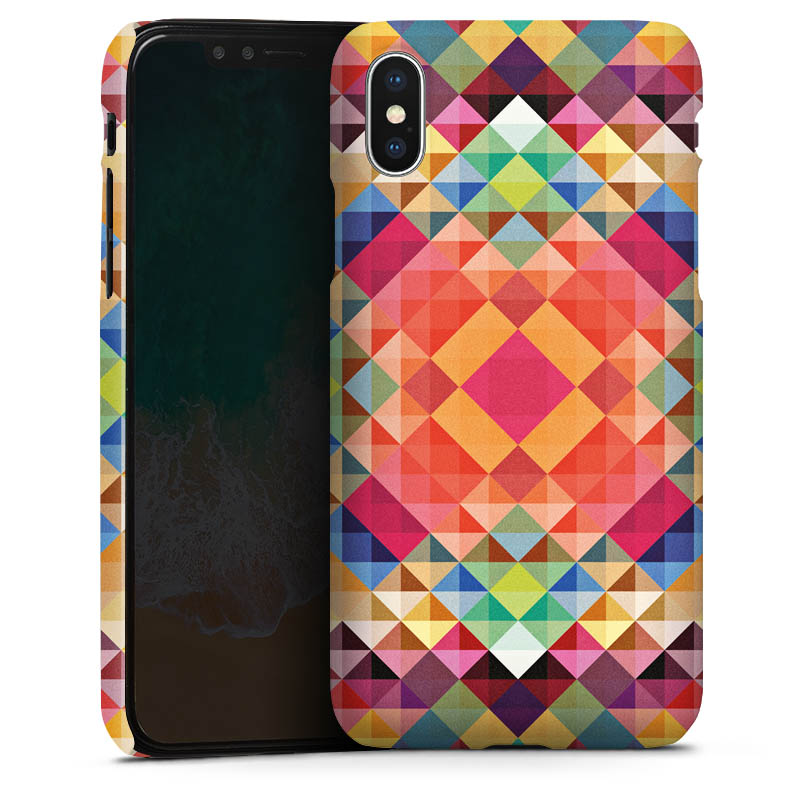 Premium Case matt
