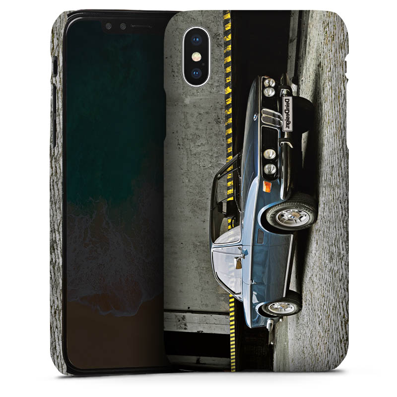 Premium Case matt