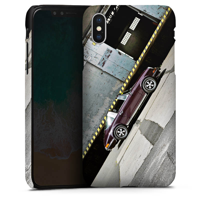 Premium Case matt