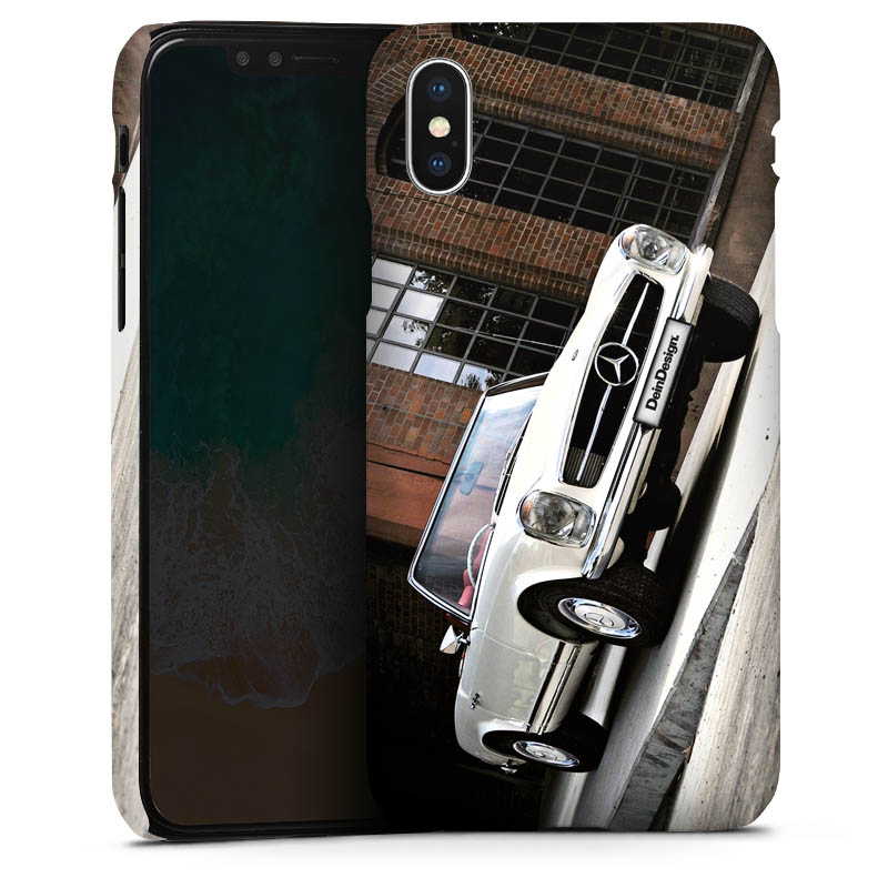 Premium Case matt