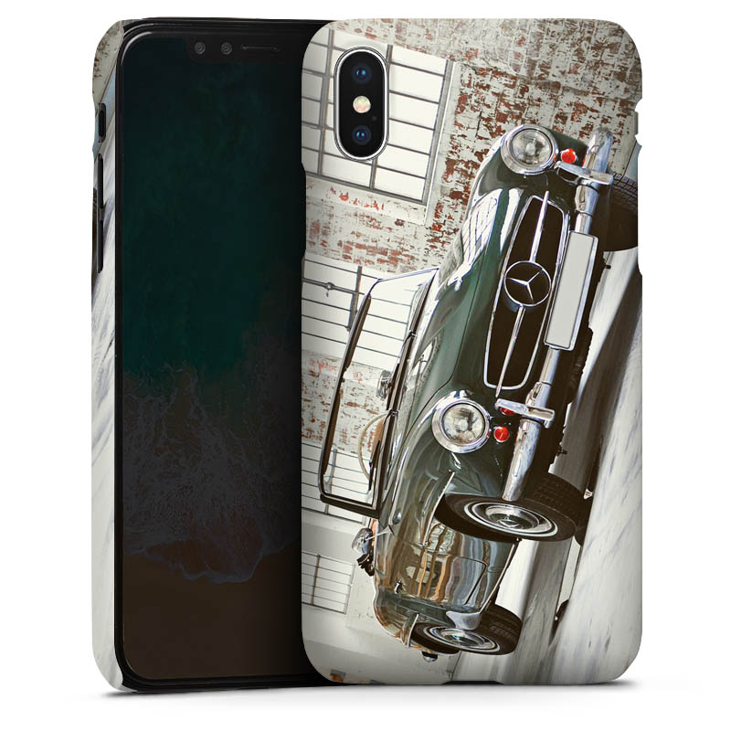 Premium Case matt