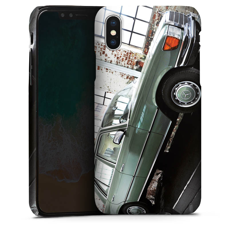 Premium Case matt