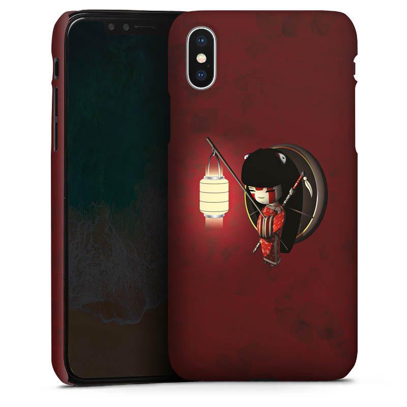 Premium Case matt