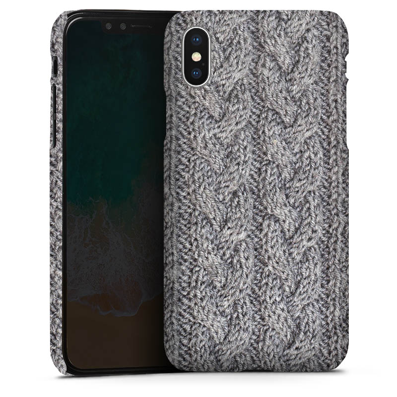 Premium Case matt