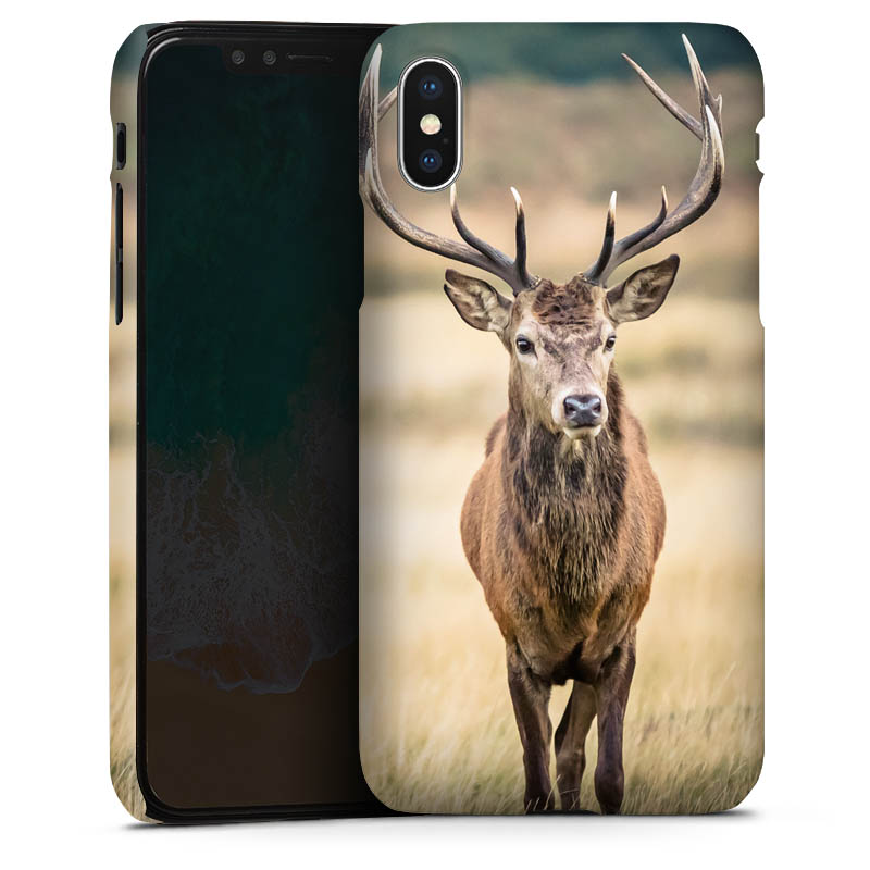 Premium Case matt