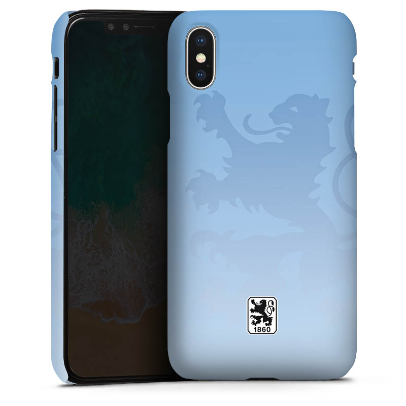 Premium Case matt
