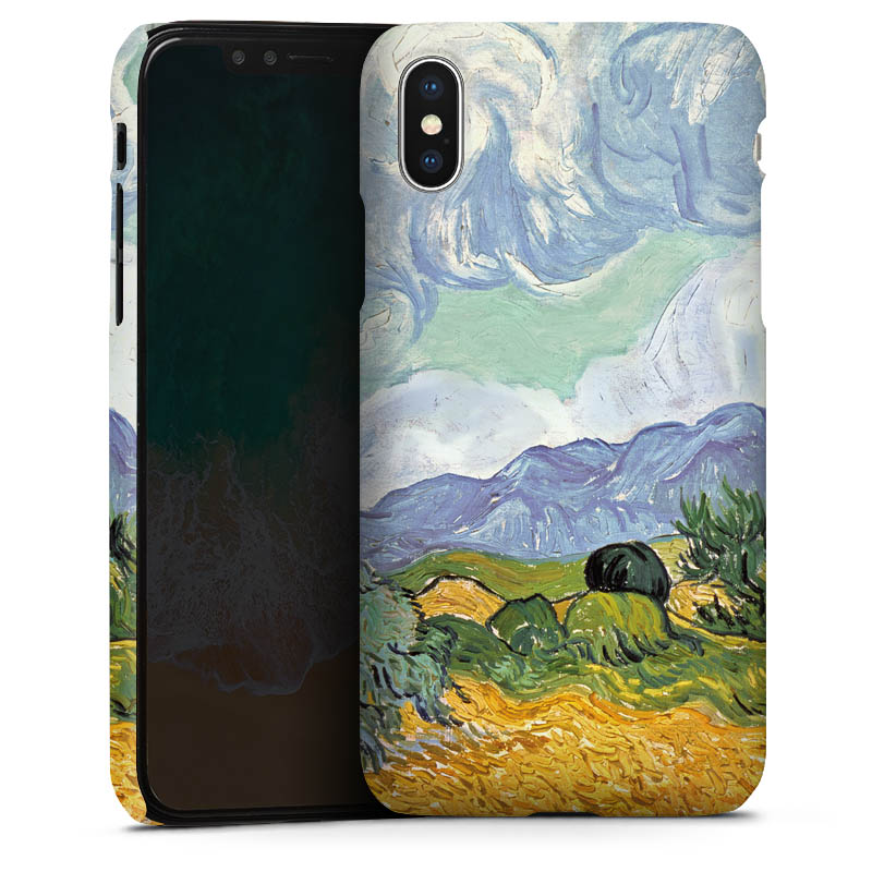 Premium Case matt