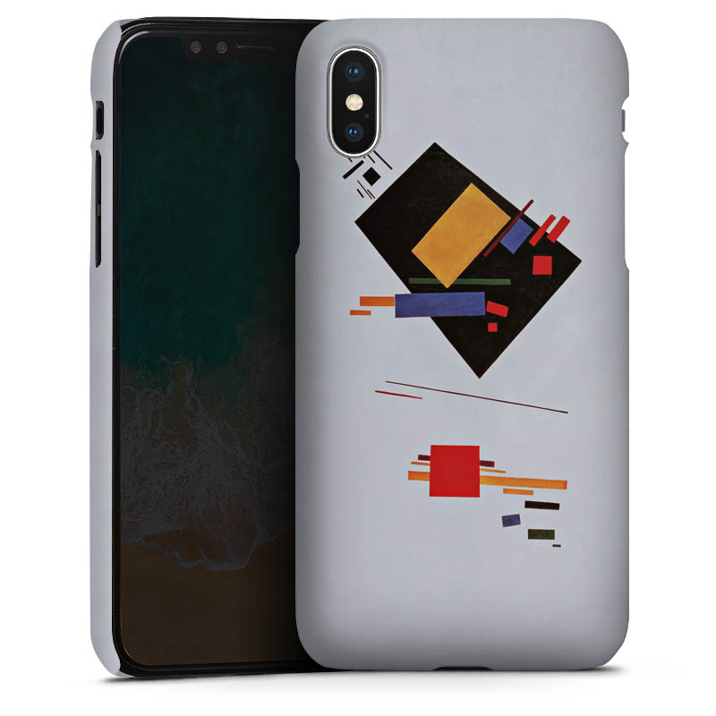 Premium Case matt