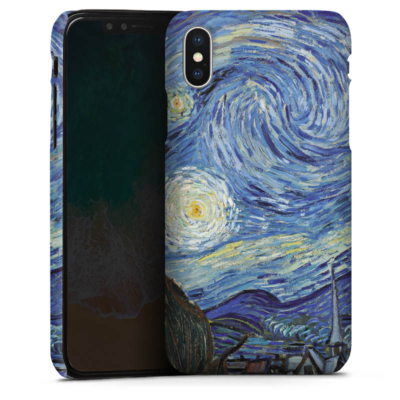 Premium Case matt