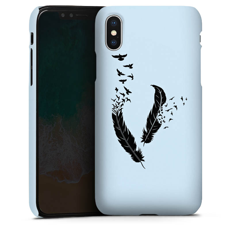 Premium Case matt