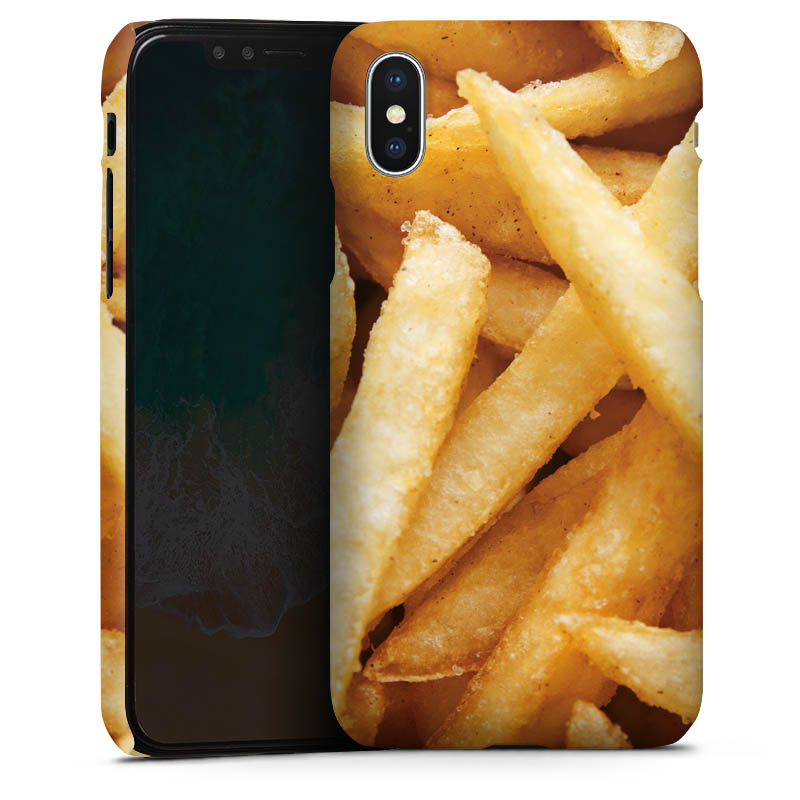 Premium Case matt