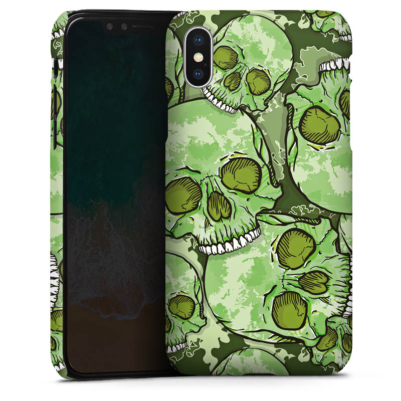 Premium Case matt