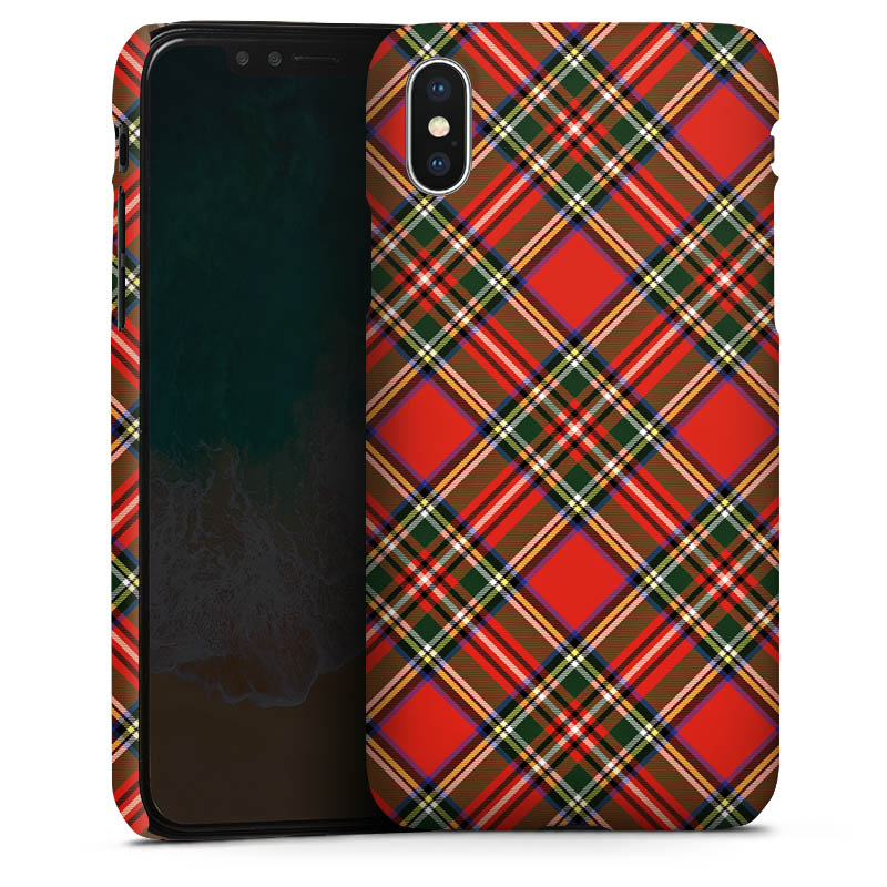 Premium Case matt