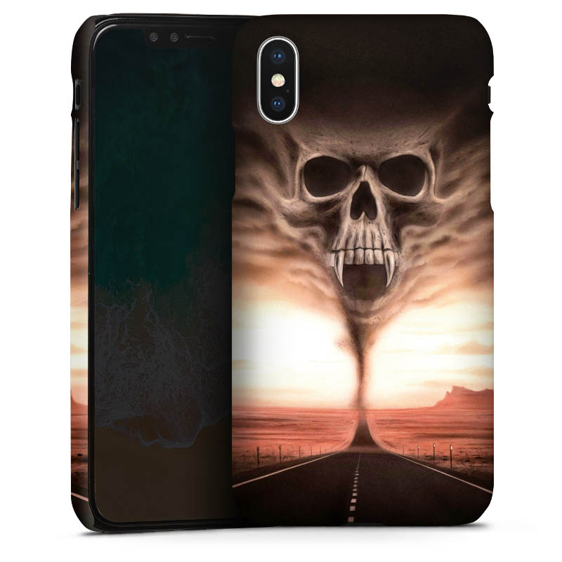 Premium Case matt