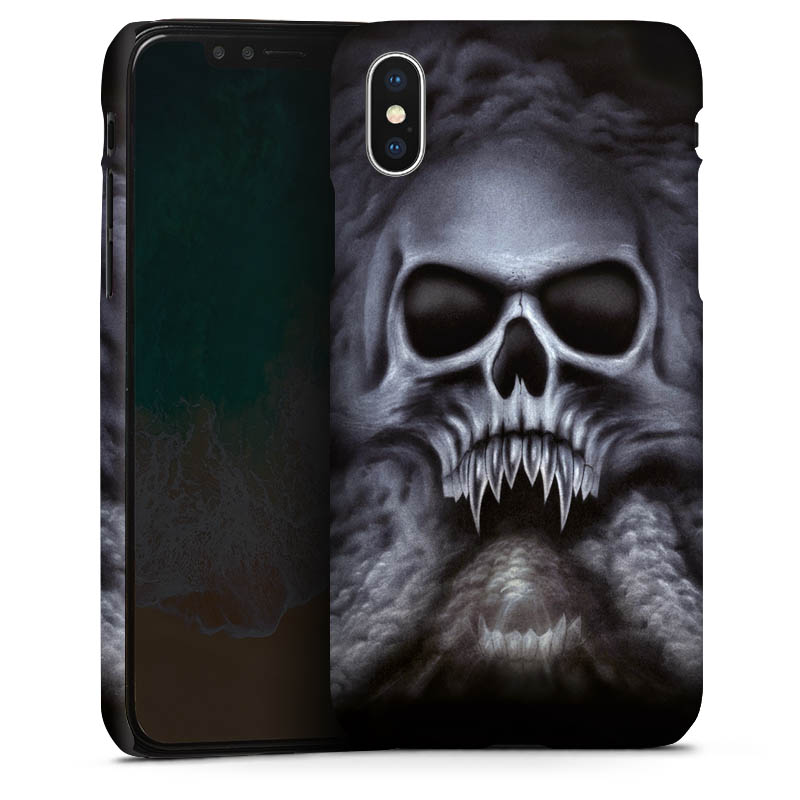 Premium Case matt
