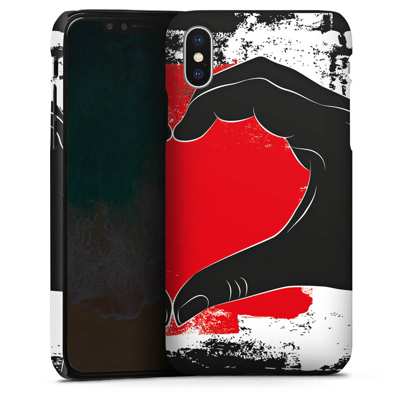 Premium Case matt