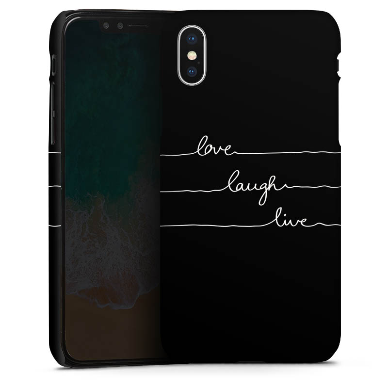 Premium Case matt