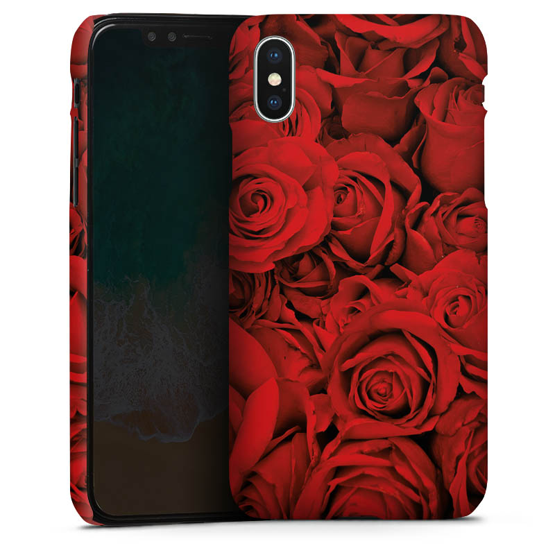 Premium Case matt