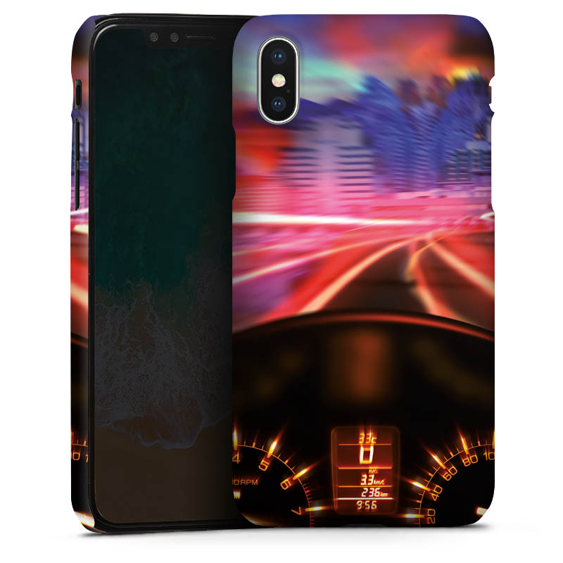 Premium Case matt