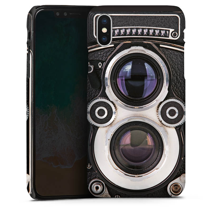 Premium Case matt