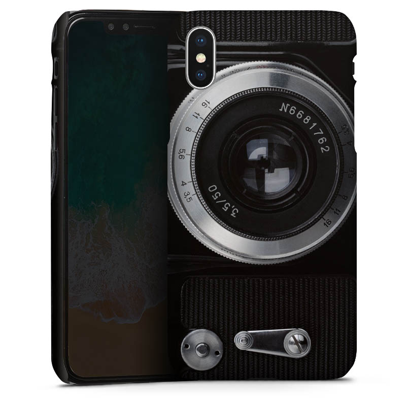 Premium Case matt
