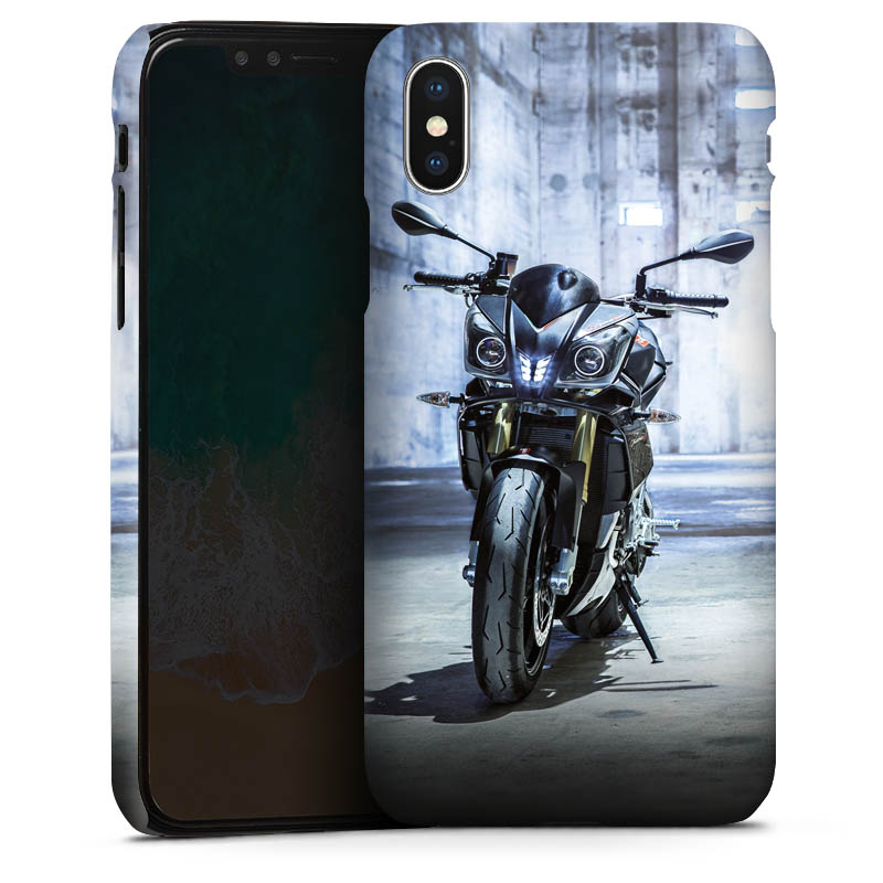 Premium Case matt