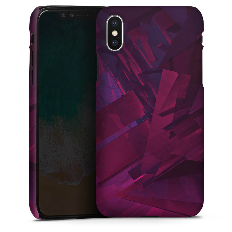 Premium Case matt
