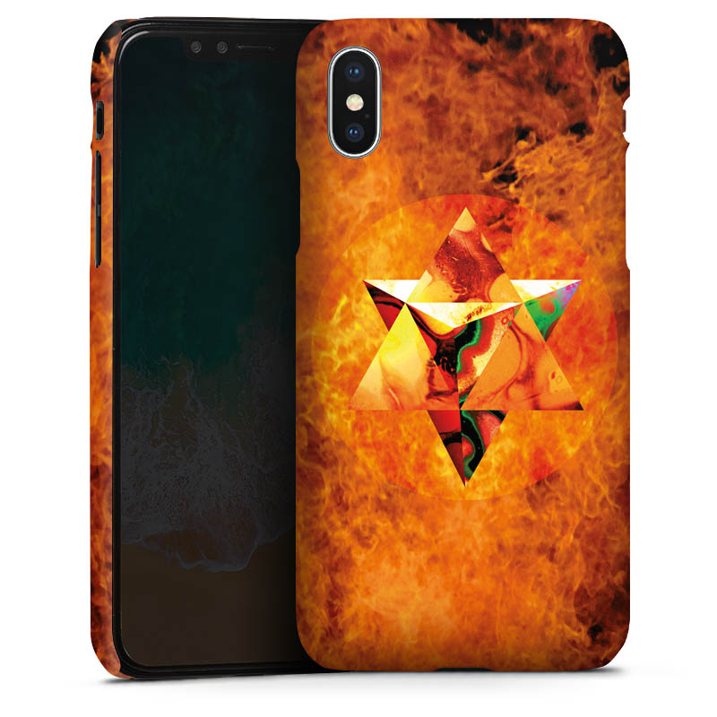 Premium Case matt