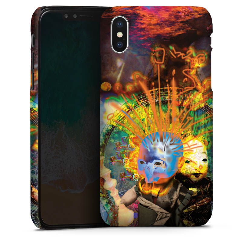 Premium Case matt