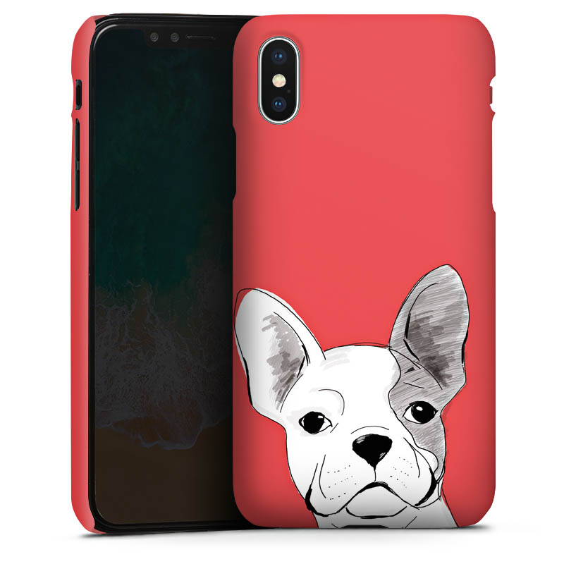 Premium Case matt
