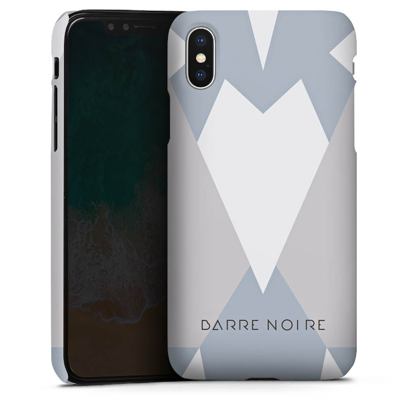 Premium Case matt