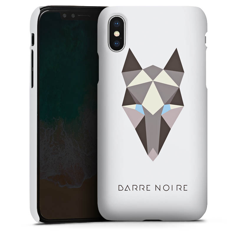 Premium Case matt