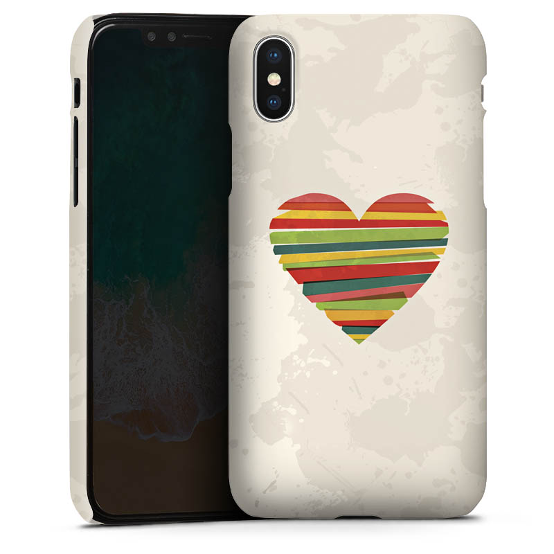 Premium Case matt