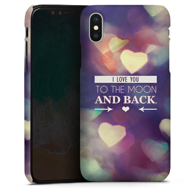 Premium Case matt