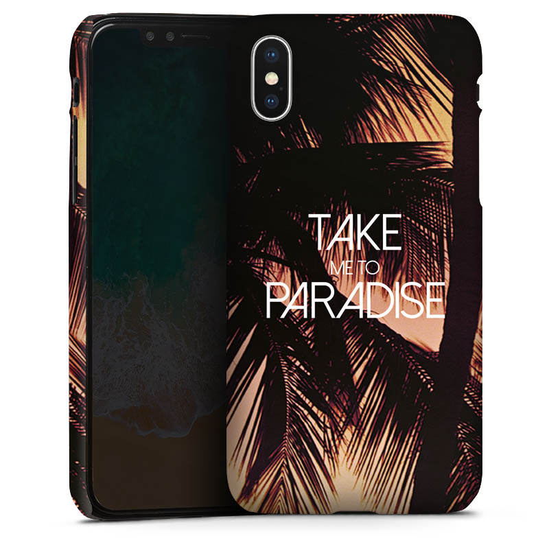 Premium Case matt