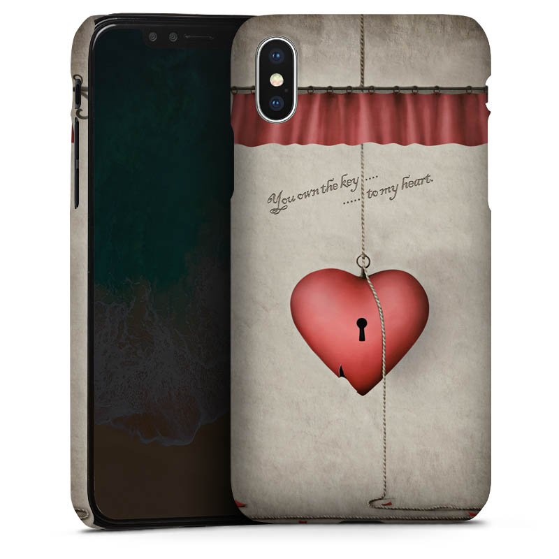 Premium Case matt