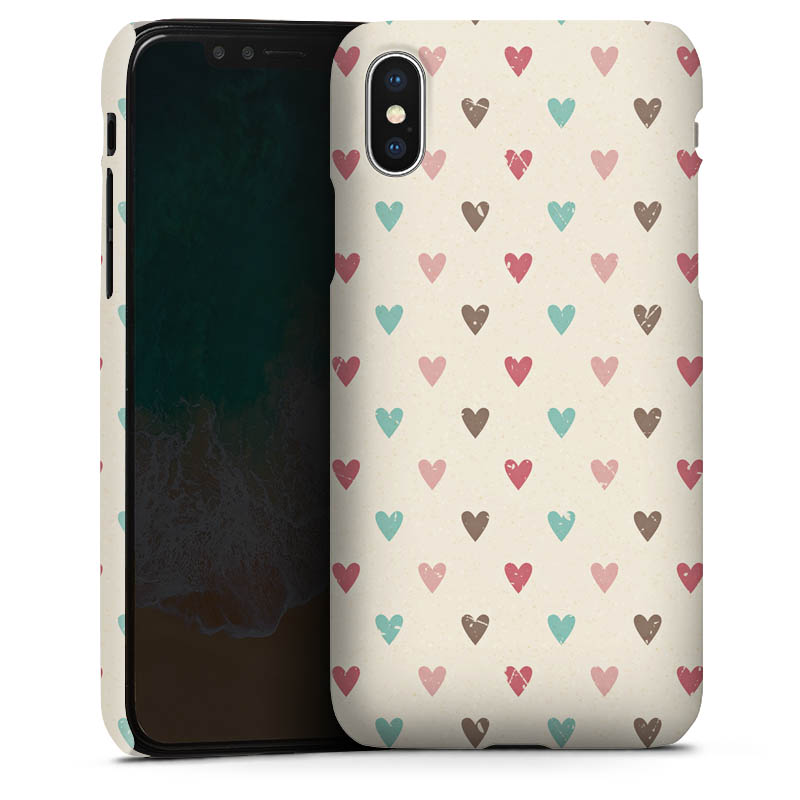 Premium Case matt
