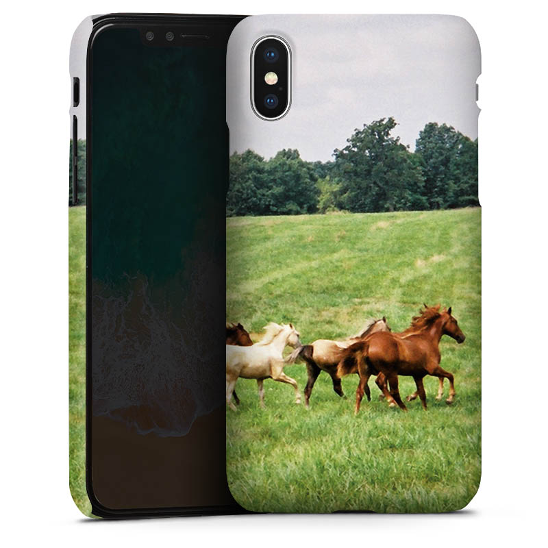 Premium Case matt