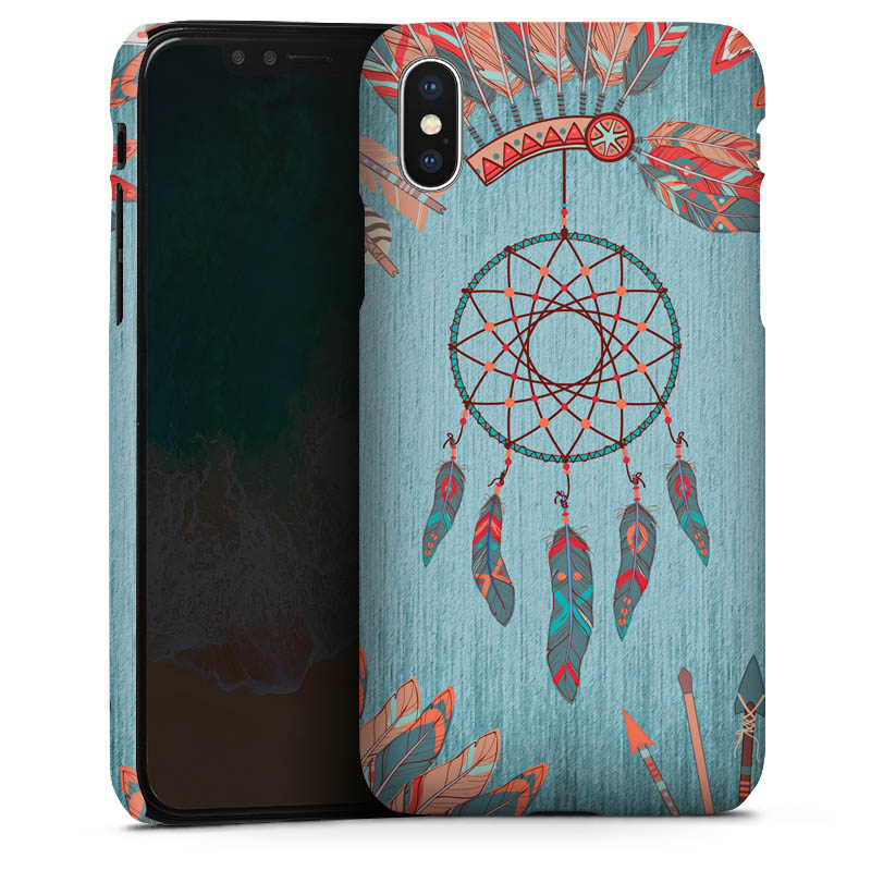 Premium Case matt