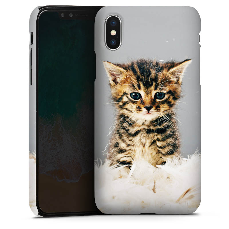 Premium Case matt