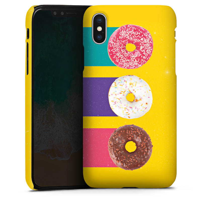 Premium Case matt