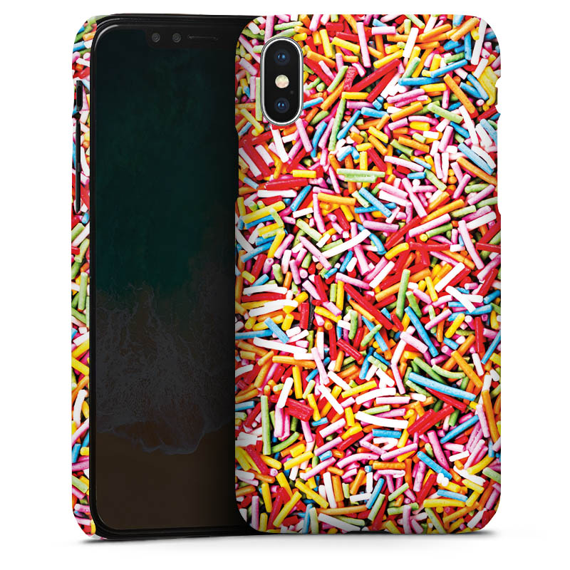 Premium Case matt