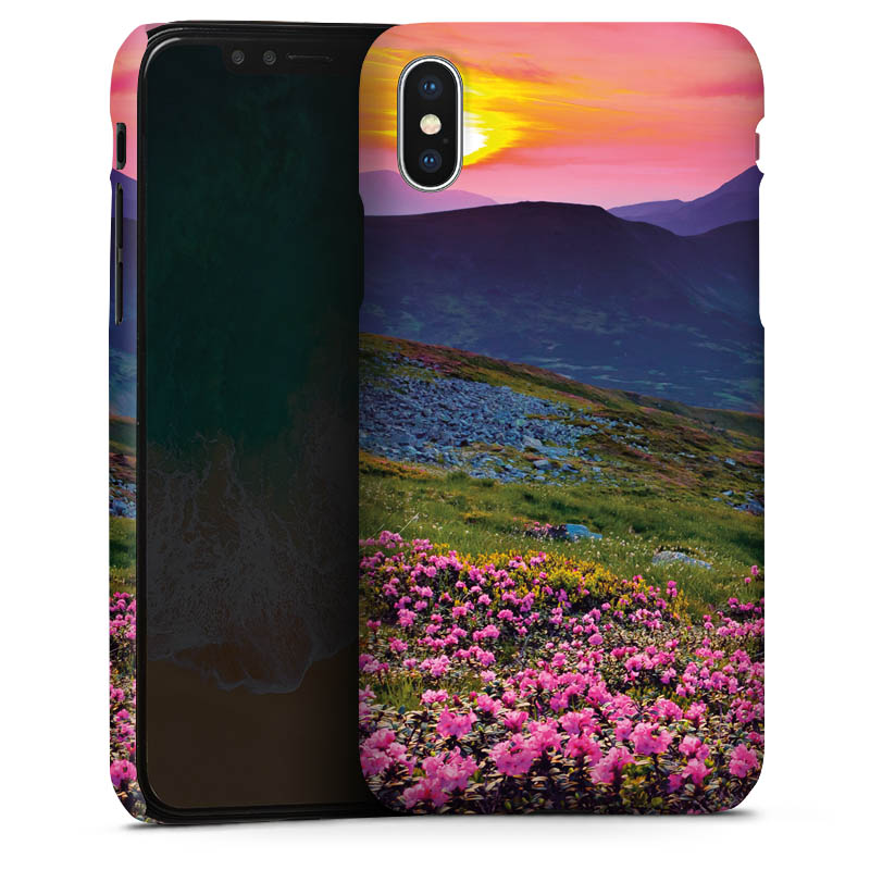 Premium Case matt