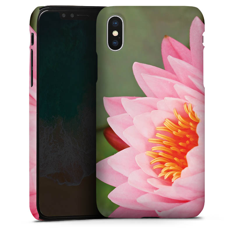 Premium Case matt