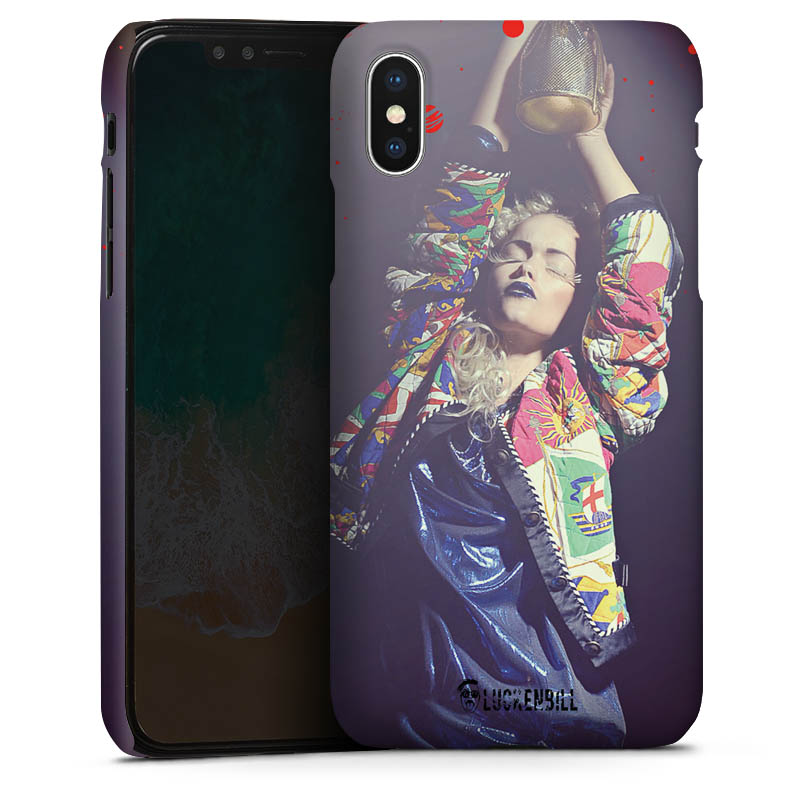 Premium Case matt