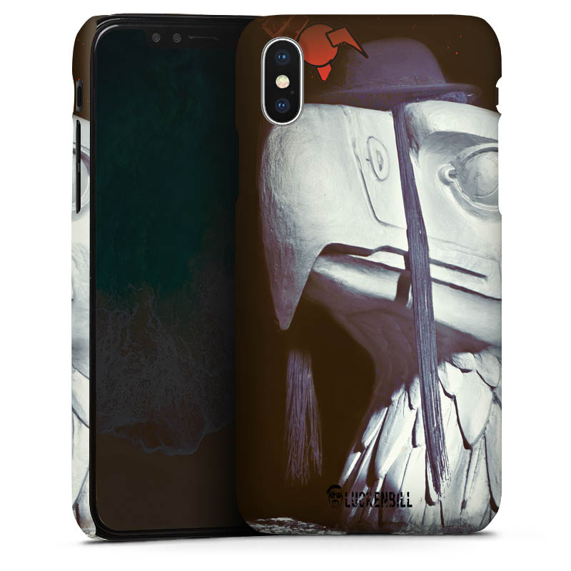 Premium Case matt