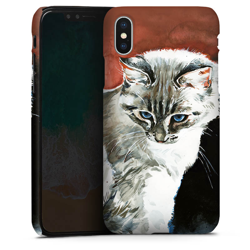 Premium Case matt